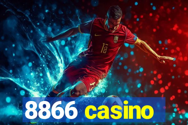 8866 casino